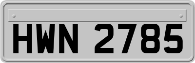 HWN2785