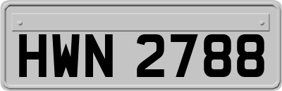 HWN2788