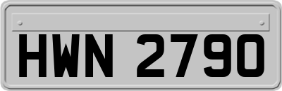 HWN2790