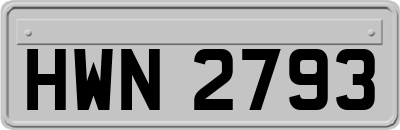 HWN2793