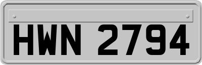 HWN2794