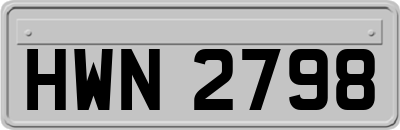HWN2798