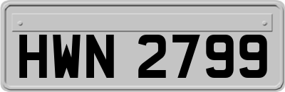 HWN2799