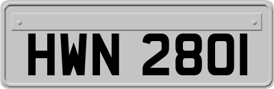 HWN2801