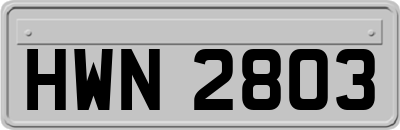 HWN2803