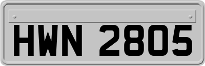 HWN2805