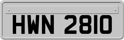 HWN2810