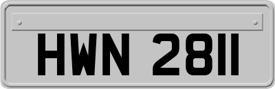 HWN2811