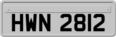 HWN2812