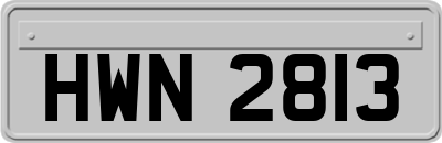HWN2813