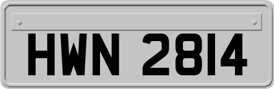 HWN2814