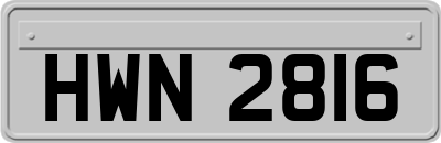 HWN2816