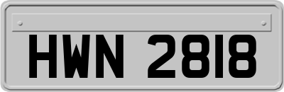 HWN2818