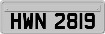 HWN2819