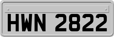 HWN2822
