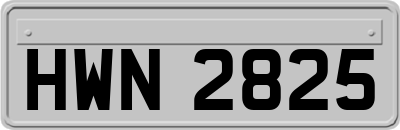 HWN2825