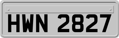 HWN2827