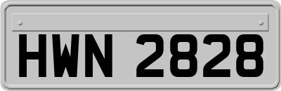 HWN2828