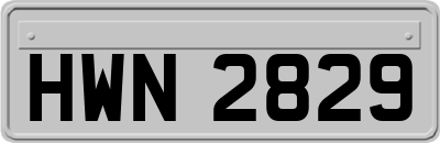 HWN2829