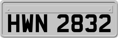 HWN2832