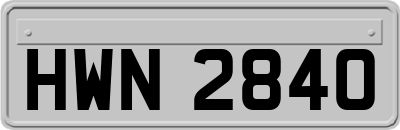 HWN2840