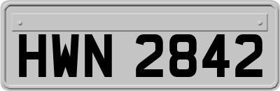 HWN2842