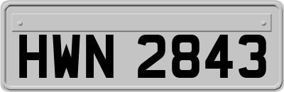 HWN2843