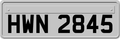 HWN2845