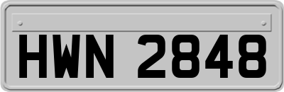 HWN2848