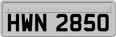 HWN2850