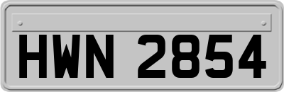 HWN2854