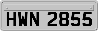 HWN2855