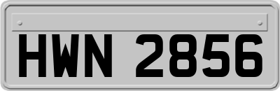 HWN2856