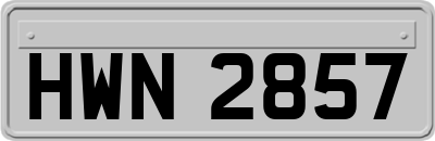 HWN2857