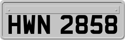 HWN2858