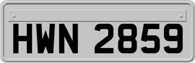 HWN2859
