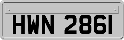 HWN2861