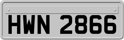 HWN2866