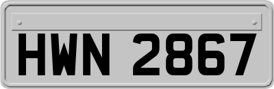 HWN2867