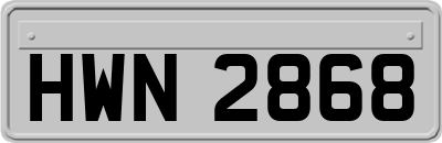 HWN2868