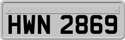 HWN2869