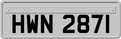 HWN2871