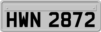 HWN2872