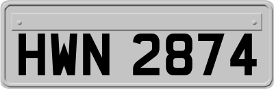 HWN2874