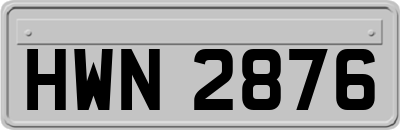 HWN2876