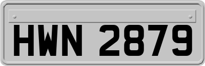 HWN2879