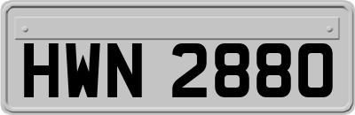 HWN2880