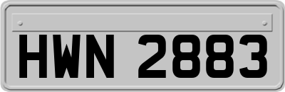 HWN2883