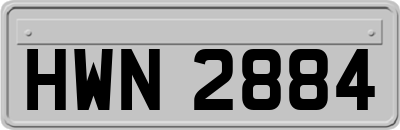 HWN2884