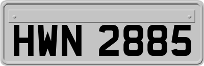 HWN2885